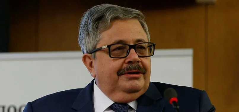 Rusya'nın Ankara Büyükelçisi Aleksey Yerhov: Elbette dünya 5'ten büyük! Hatta...