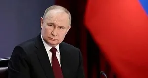 Fransa’dan Vladimir Putin’i kızdıracak hamle!
