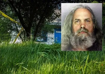 ABD'yi sarsan pedofili skandalı! 10 'çocuğunu' hediye etti