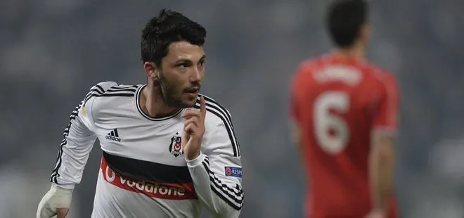 Trabzonspor, Tolgay Arslan’dan vazgeçti