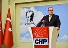 CHPli Öztrak, Türkiye ekonomisini uçuruma sürüklemiş!
