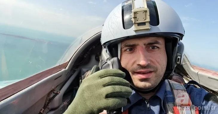 Selçuk Bayraktar MİG-29 ile uçtu! AKINCI TİHA eşlik etti | Azerbaycan’dan unutulmaz görüntüler
