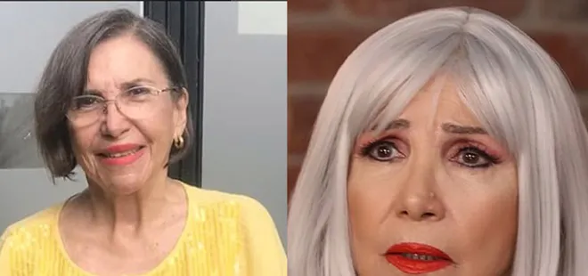 2 yıldır kanserle savaşıyor! Sihirli Annem’in Perihan’ı Gül Onat son halini paylaştı