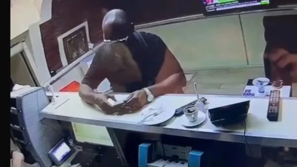 Nijeryalı çeteden akılalmaz tuzak! 12 milyon liralık vurgun yaptılar