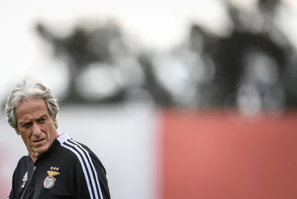 Fenerbahçe’de ilk hedef Jorge Jesus! Operasyon başladı