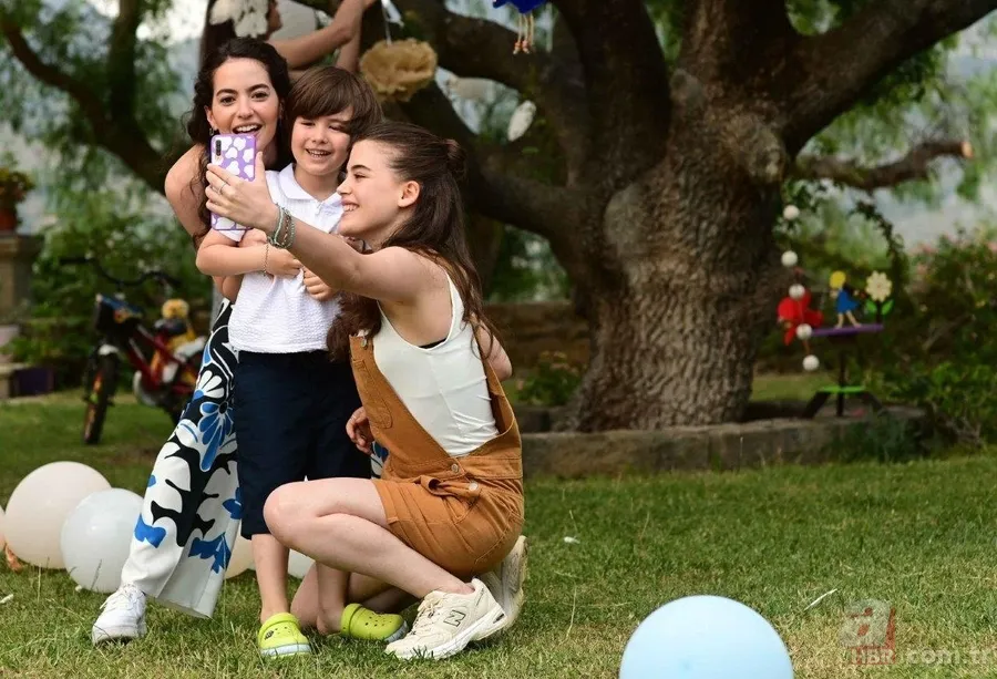 Üvey Anne gerçek hikayesi ne, gerçek mi, nereden çekiliyor? ATV Üvey Anne dizisinin oyuncuları ve konusu... 7