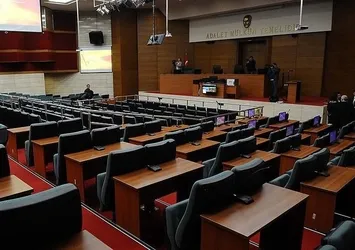 Cumhurbaşkanı Erdoğan'a hakarete tutuklama