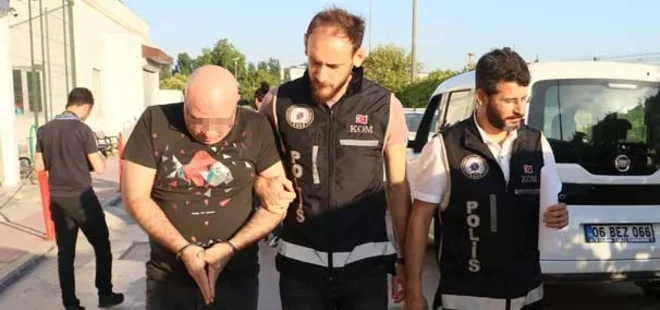 Son dakika: 18 ilde dev FETÖ operasyonu