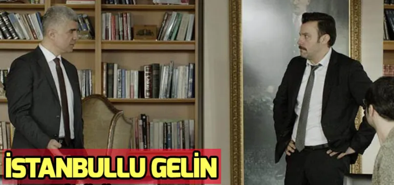 İstanbullu Gelin 73. son bölüm izle! İstanbullu Gelin 74. yeni bölüm fragmanı yayınlandı mı?