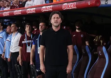 Trabzonspor Fatih Tekke ile kaybetmiyor!