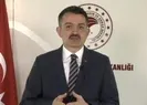 Bakan Pakdemirliden kırsal kalkınma için 1,2 milyar liralık yeni hibe çağrısı