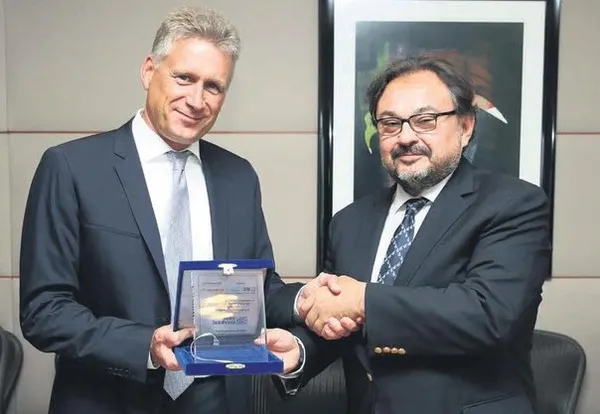 İzmir’de CHP skandallarına bir yenisi daha eklendi! İzmir Metrosu ihalesinde 529 milyonluk şok