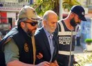 Bursa eski valisi Harput’a ’FETÖ’den hapis cezası