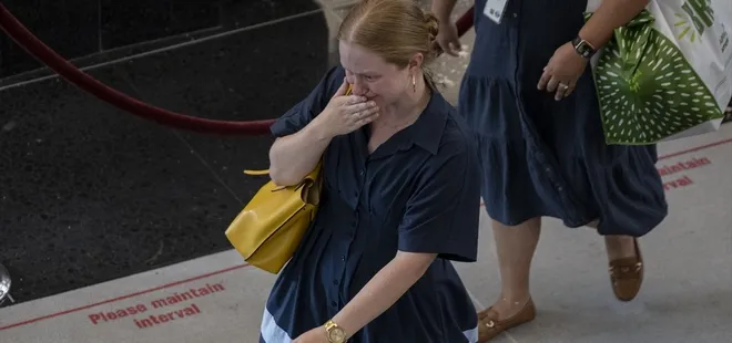 ABD Dışişleri Bakanlığı’nda toplu işten çıkarma: 1300’ü aşkın personel görevden alındı