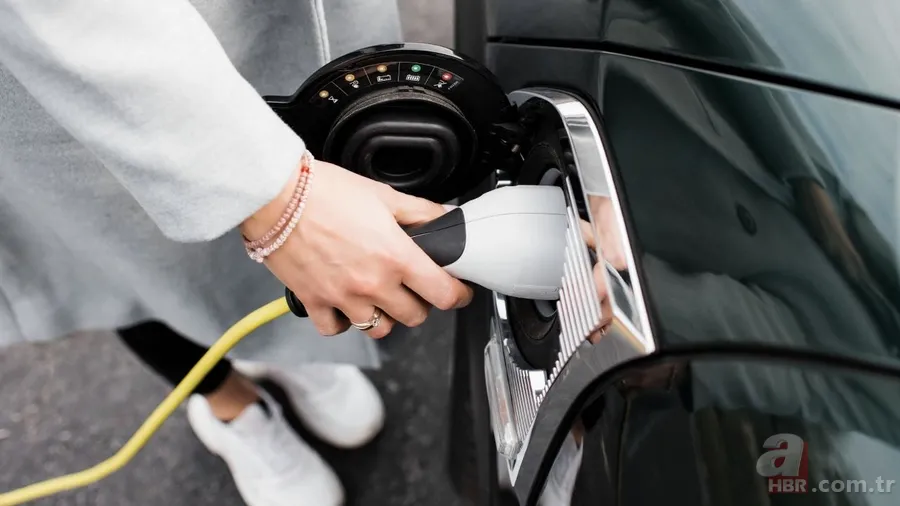 Petrol krizine ‘elektrikli’ kalkan: Yeni ulaşım alternatifleri öne çıkıyor 9
