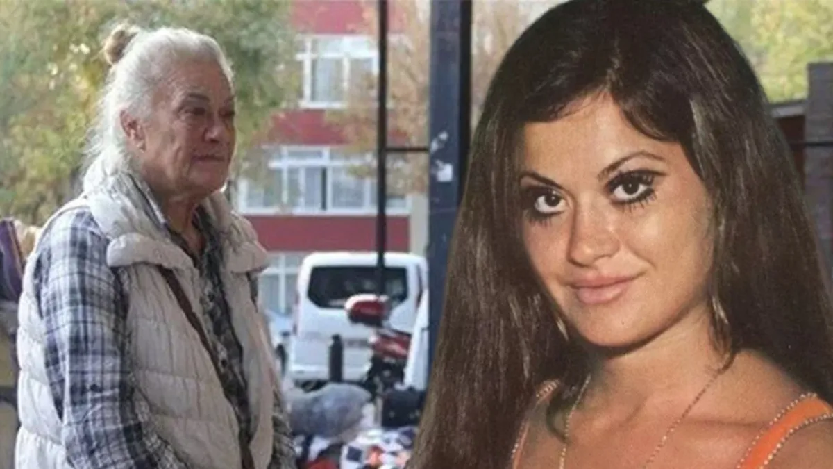 Yeşilçam yıldızı Serpil Örümcer kaza geçirdi! 'Ayağımın kesilme riski var'