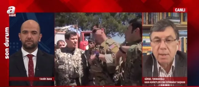 ABD’den dev terör fonu! Pentagon PKK için 522 milyon dolar bütçe ayırdı