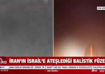 Devrim Muhafızları: Helak olacaksınız