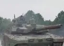 İşte yeni Altay tankı!