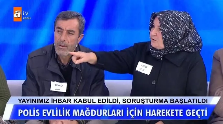 Müge Anlı’da şok eden dolandırıcılık! Evlilik mağdurlarının sayısı artıyor