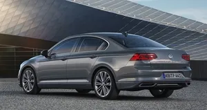 Yeni Passat ortaya çıktı! İşte Türkiye fiyatı...