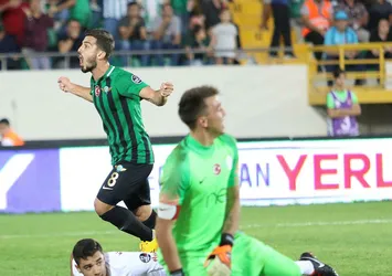CimBom'un deplasman kabusu yine hortladı