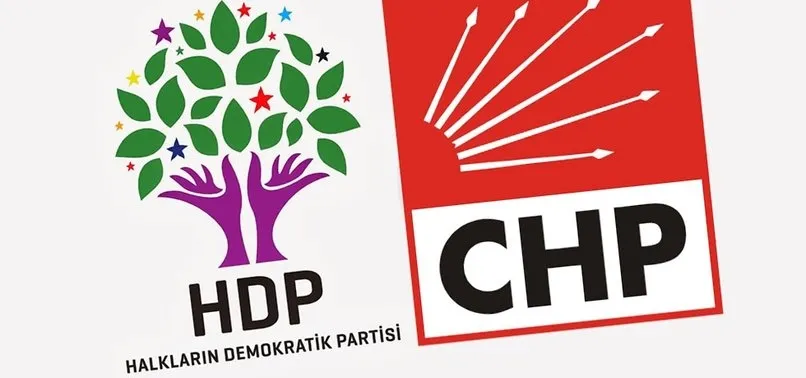 Kirli ittifakın yeni hedefi Adıyaman! CHP ve HDP, Saadet'in adayını destekleyecek!