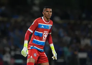 Galatasaray'da kaleye Kolombiyalı eldiven! Davinson Sanchez transfer için devrede