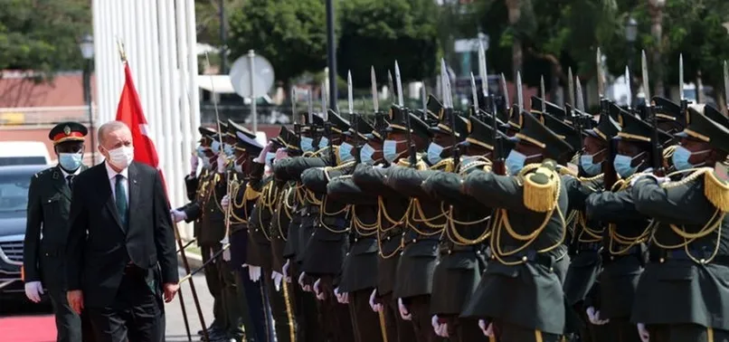 Fransızlar yazdı: Türkiye Afrika'da nüfuzunu artırıyor! SİHA'ları peynir ekmek gibi satıyor