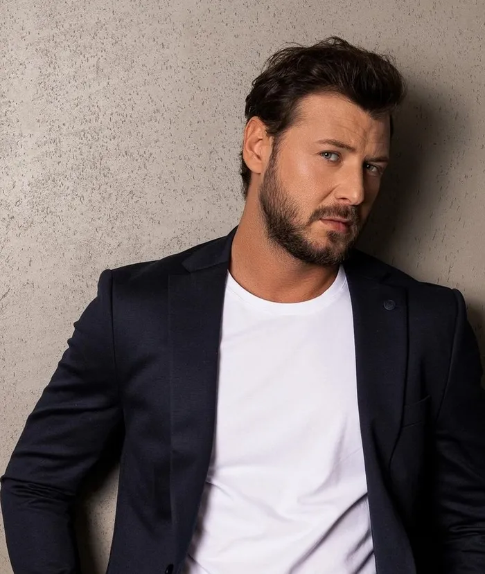 Kuruluş Osman’ın Ulcay’ı Ümit Kantarcılar’dan övgü dolu sözler: Dizi sektöründeki başarımız tesadüf değil