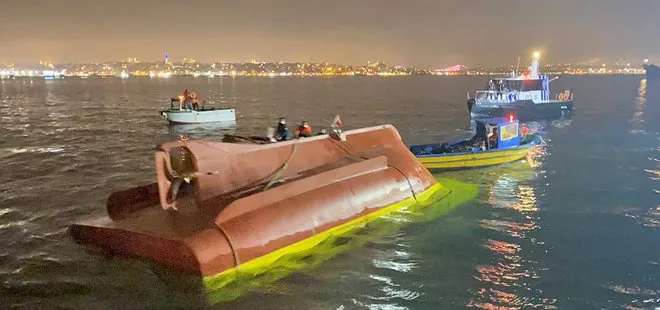 Son dakika | İzmir’de feci olay! Balıkçı teknesi battı: 3 kişi hayatını kaybetti