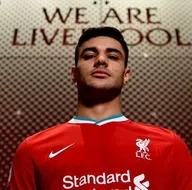 Ozan Kabak Liverpool formasını giydi!