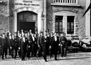 Atatürk, TBMM Başkanlığı seçimini 1 oyla kazanmıştı