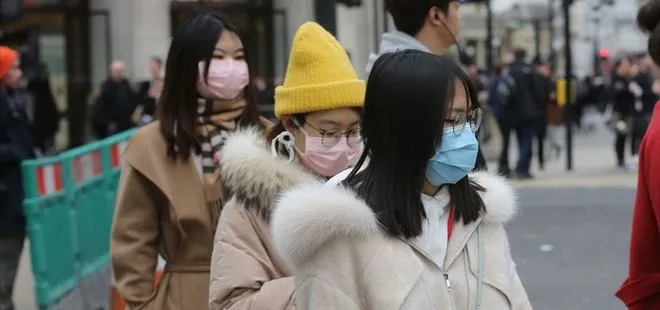 Güney Kore’de koronavirüs vakalarında artış! Korkutan rakamlar