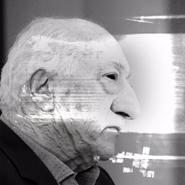 FETÖ bağlantılı şirketin örgüte finans desteği!