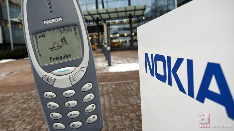 2000'lerin efsanesi geri dönüyor! Nokia'nın 3 modeli... 1