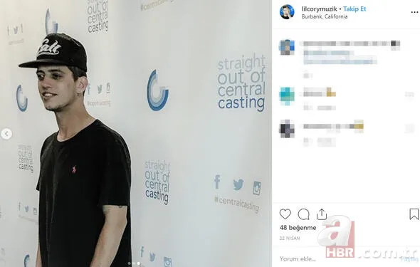 'Başka evrenden geldim' dedi! Anlattıkları kan dondurdu... 5