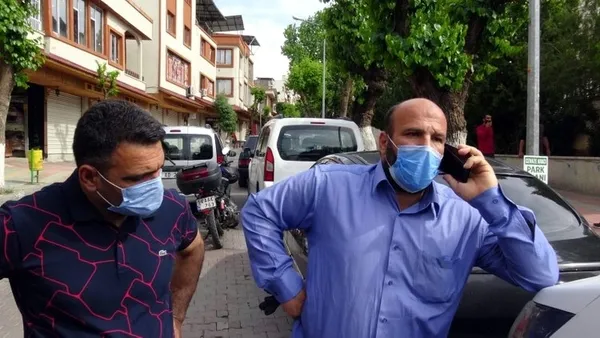 1619890740948.jpg İstanbul'da akıllara durgunluk veren olay! Cenaze bir anda ortadan kayboldu - 6