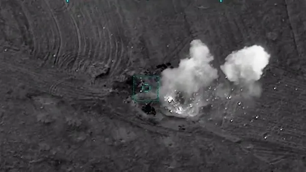 Son dakika | Azerbaycan açıkladı: Ermenistan 4 bölgeye saldırdı - 1