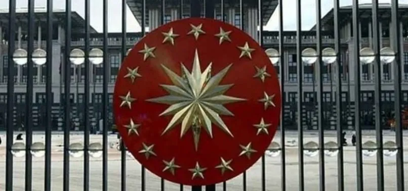 Cumhurbaşkanlığından KKTC'ye teşekkür mesajı