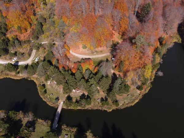 Uludağ’dan üzen tablo! 35 yılda ciddi tahribata uğradı