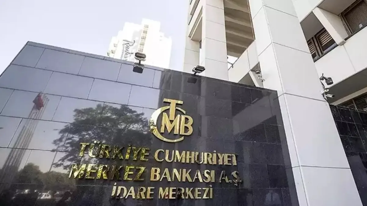 Merkez Bankası'ndan flaş faiz açıklaması: Gerekli görülmesi halinde ek önlemler alınacak