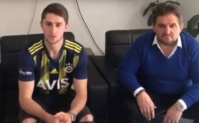 Fenerbahçe’de transfer taarruzu başlıyor