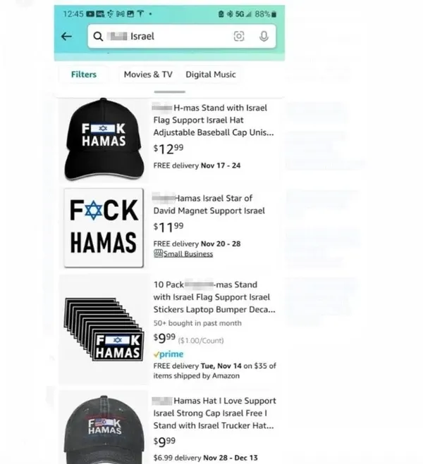 Google ve Amazon’dan İsrail’in katliamlarına açık destek: BBG teknolojisiyle savaş suçu işledi
