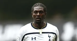 G.Saray Adebayor ile temasa geçti!