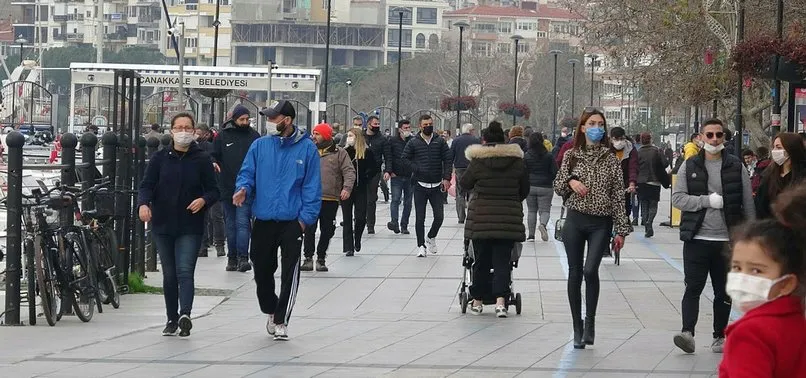 Bayram tatili uzatıldı mı? 17-18-19 Mayıs tatil mi? Pazartesi, salı, çarşamba sokağa çıkma yasağı var mı?