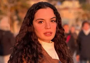 Aslı Bekiroğlu bu kez hastalığını gizleyemedi