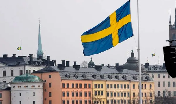 İsveç basınından Yargıtay hakkında flaş FETÖ iddiası! Elebaşlarından birinin Türkiye’ye iadesi durduruldu