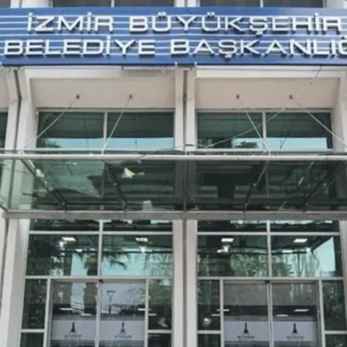 İZBETON davasından hesap vakti! 44 sanık ikinci kez hakim karşısında