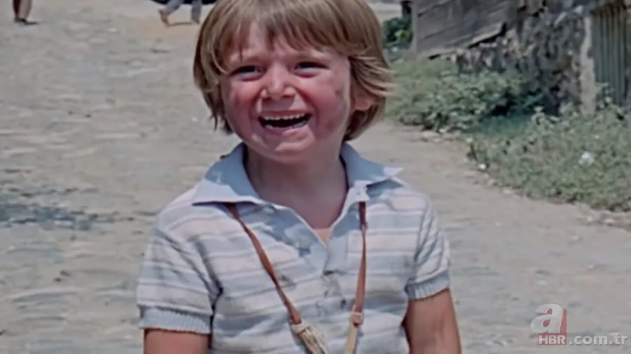 Cennet Mahallesi'nin Ayşe'si Belemir Temizsoy'u gören bir daha baktı! Hadise'nin kopyası oldu 14